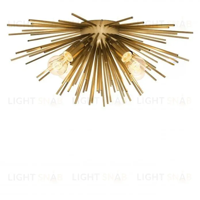 Потолочный светильник BOIVIN by EICHHOLTZ OPT1460