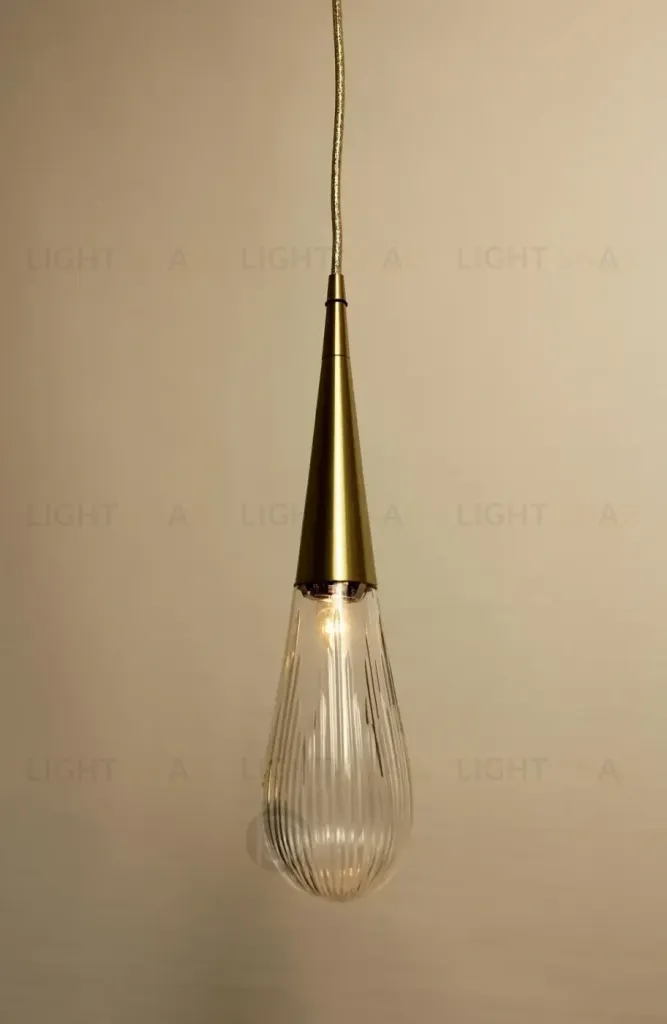 Подвесной светильник SINGLE DROP Lighting OPD5049