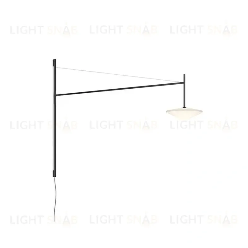 Настенный светильник (Бра) VIBIAN W1060