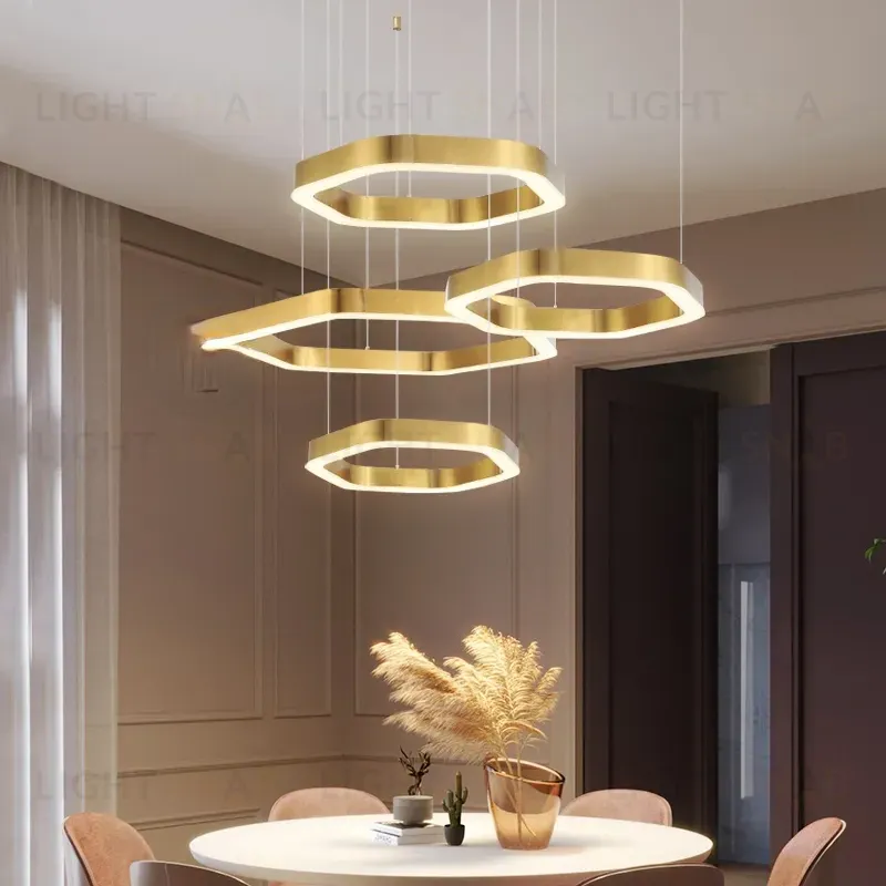 Подвесной светильник ARETO PD1167