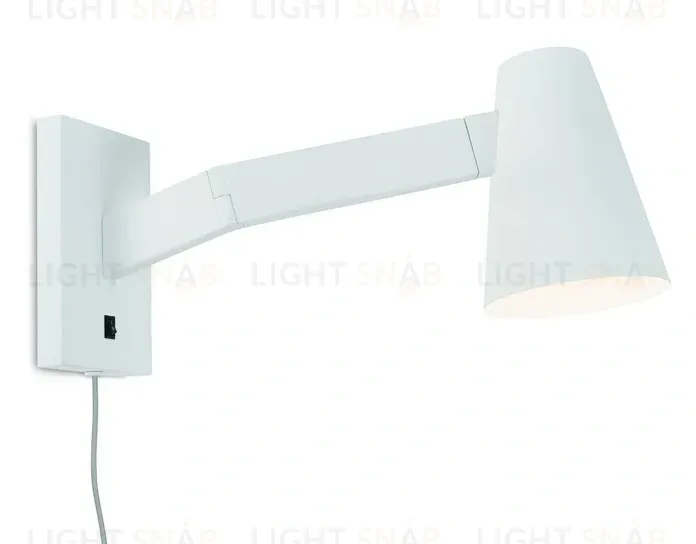 Настенный светильник (Бра) BIARRITZ by Romi Amsterdam OW774