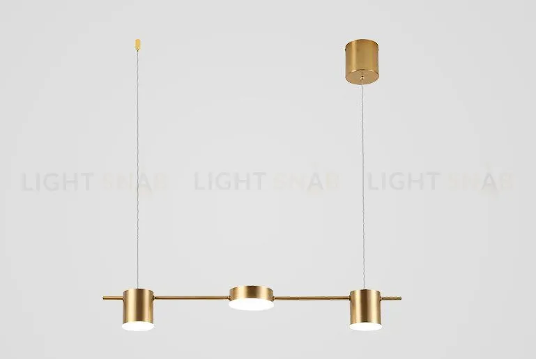 Подвесной светильник GrenGo PD379