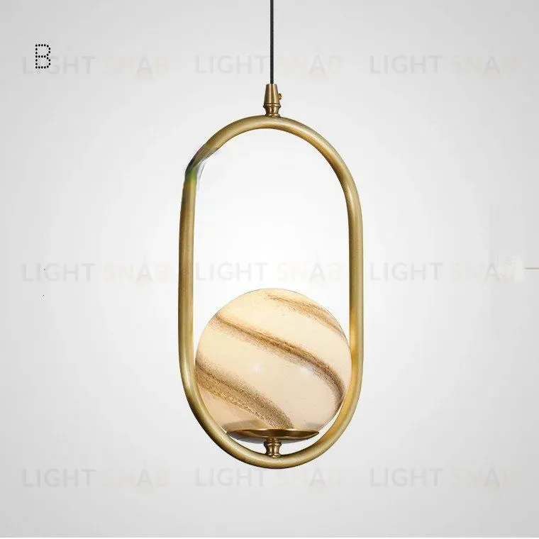 Подвесной светильник Planetary Motion G5071