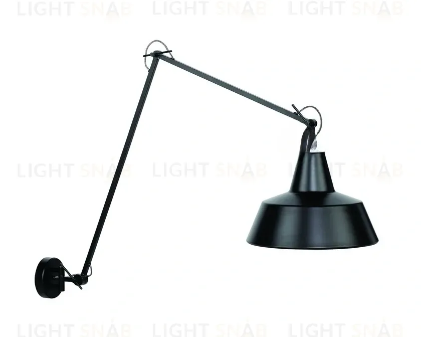 Настенный светильник (Бра) CHICAGO by Romi Amsterdam OW712