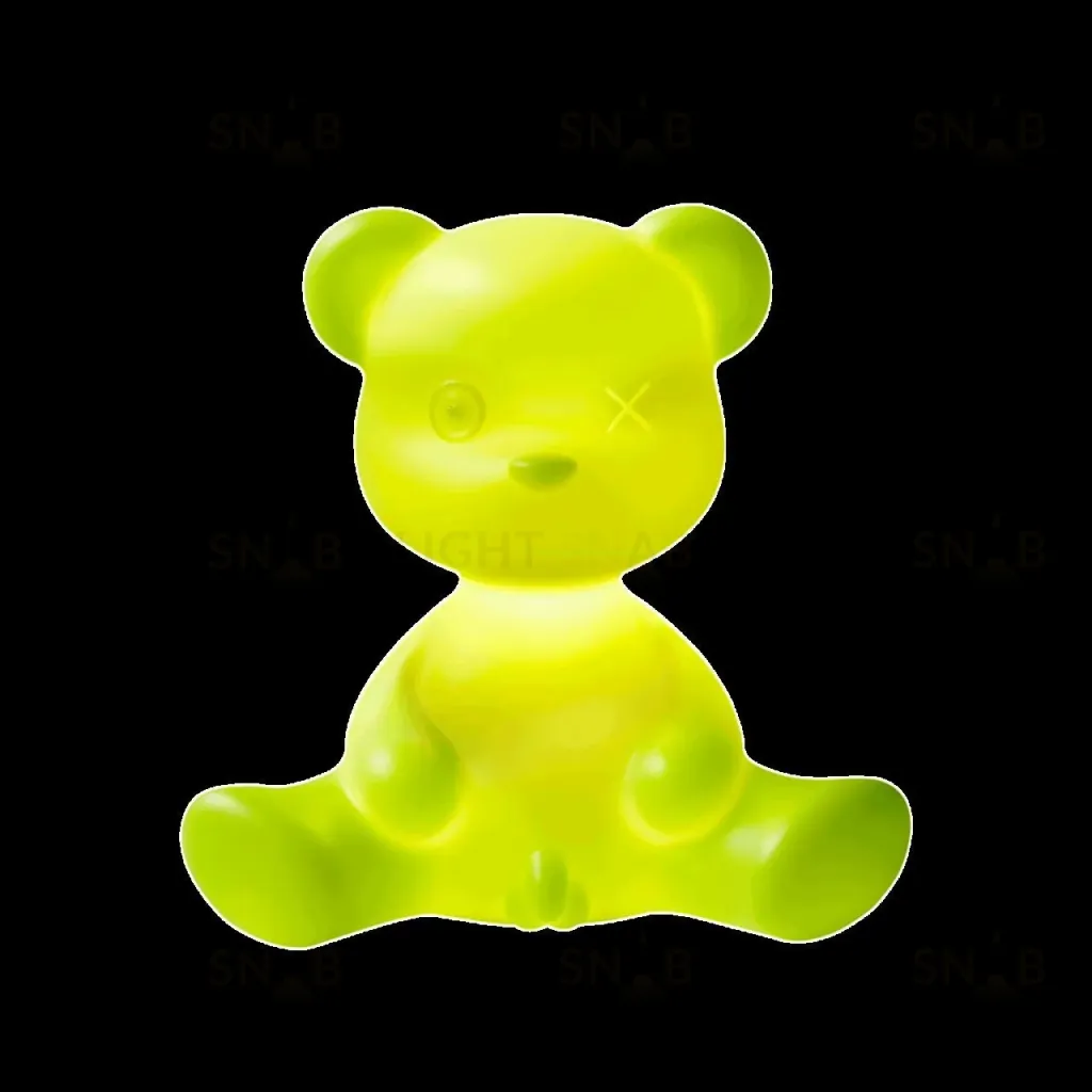 Настольная лампа TEDDY BOY by Qeeboo ON129