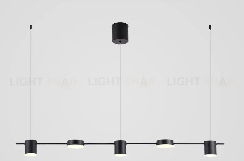 Подвесной светильник GrenGo PD379