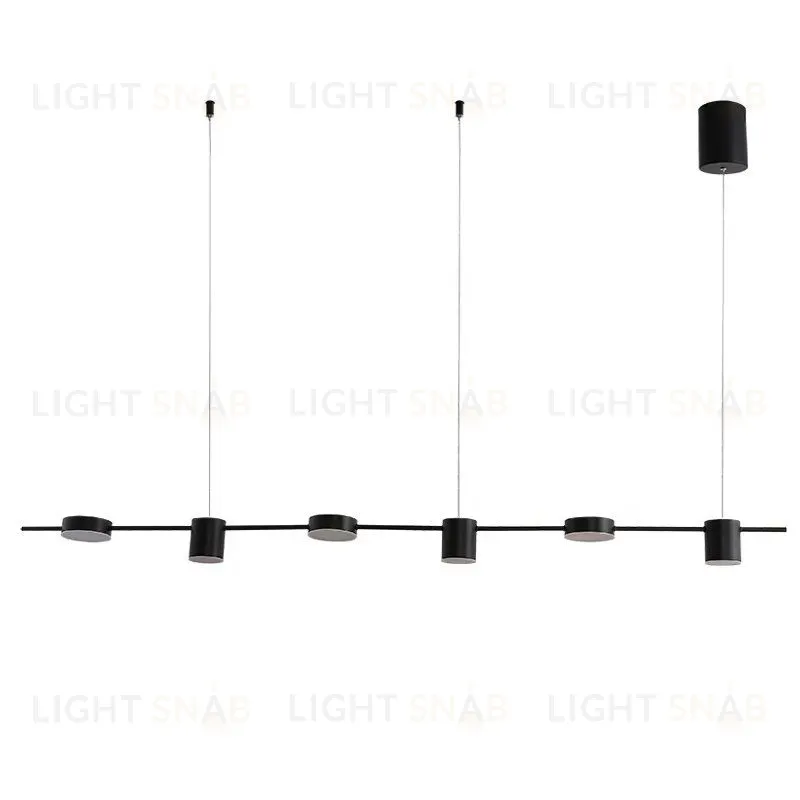 Подвесной светильник GrenGo PD379