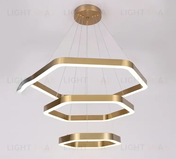 Подвесной светильник ARETO PD1167