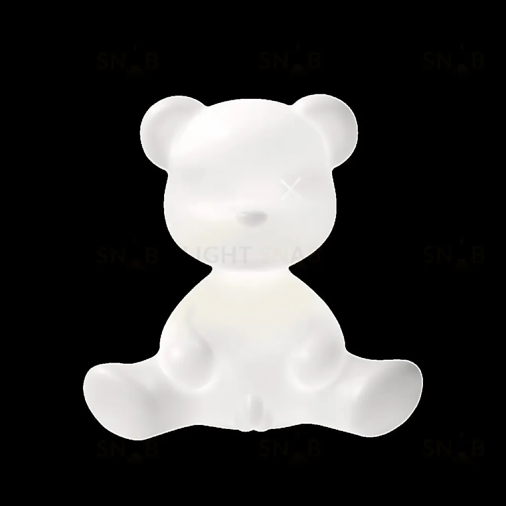 Настольная лампа TEDDY BOY by Qeeboo ON129