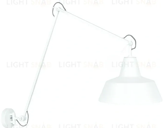 Настенный светильник (Бра) CHICAGO by Romi Amsterdam OW712