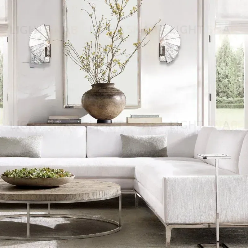 Настенный светильник (Бра) RIMAR W165