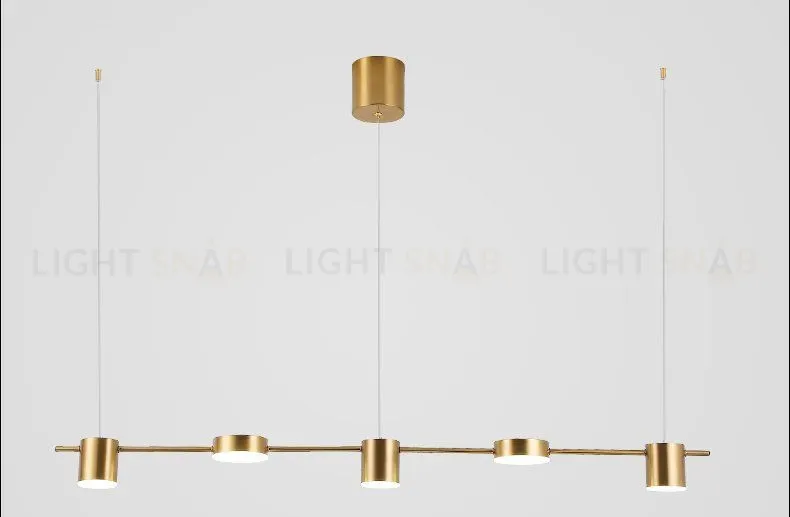 Подвесной светильник GrenGo PD379