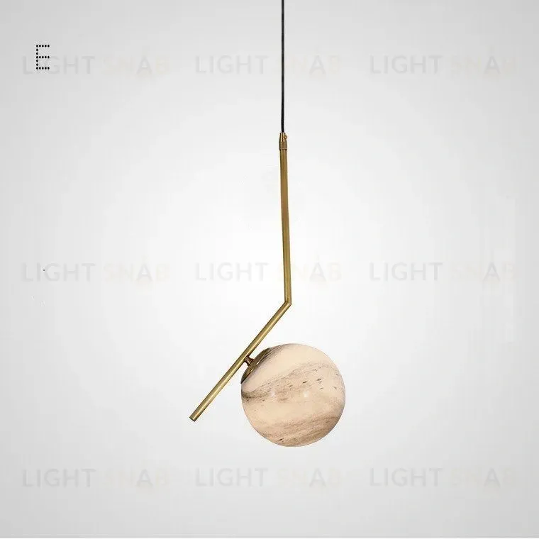 Подвесной светильник Planetary Motion G5071