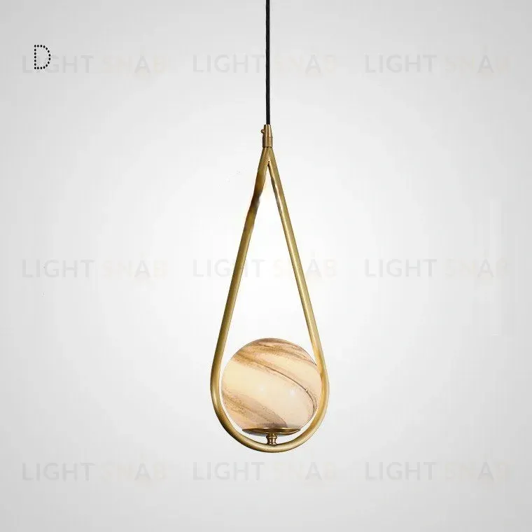 Подвесной светильник Planetary Motion G5071