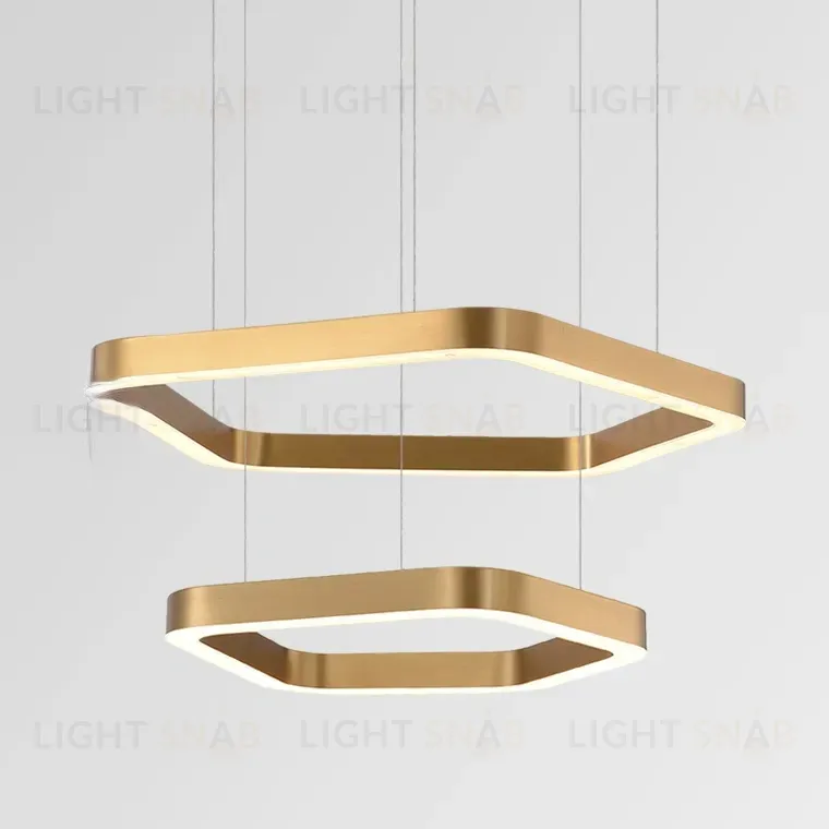 Подвесной светильник ARETO PD1167