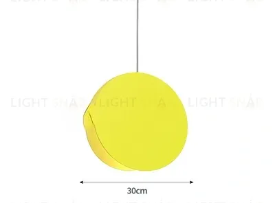 Дизайнерский подвесной светильник NORTH PD6715