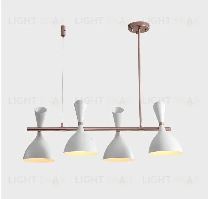 Люстра RASTO LONG L561