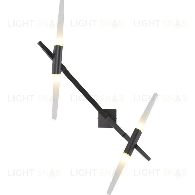 Настенный светильник (Бра) AGNES W156