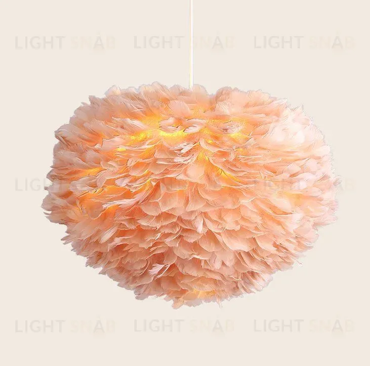 Дизайнерская люстра VITA L2382