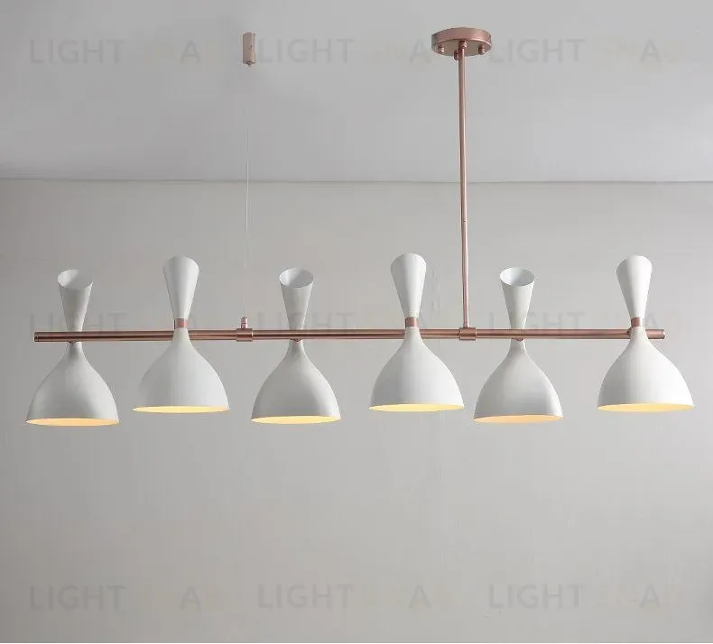 Люстра RASTO LONG L561