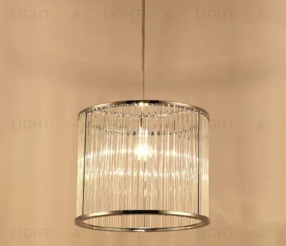 Люстра Glass Drum G580-1