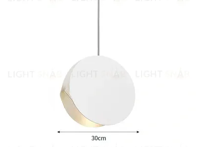 Дизайнерский подвесной светильник NORTH PD6715