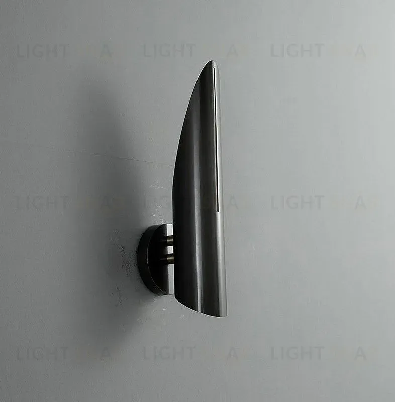 Настенный светильник (Бра) Leowas BS-480-12