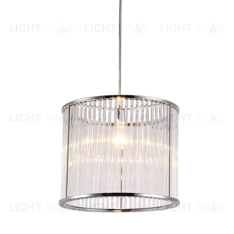 Люстра Glass Drum G580-1