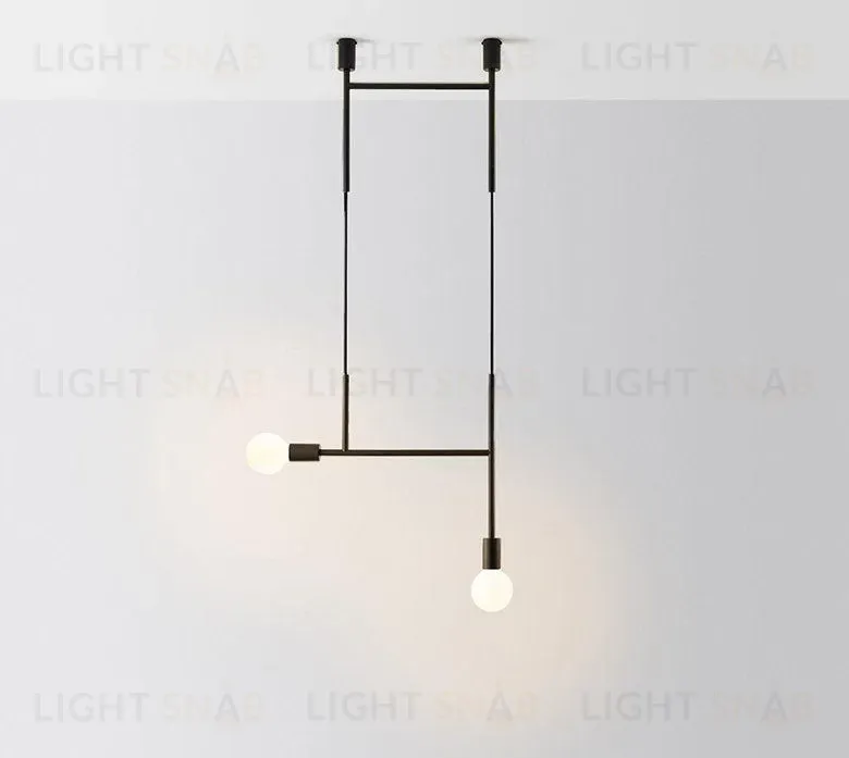 Подвесной светильник Big Kick PD110