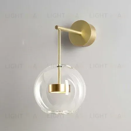 Настенный светильник (Бра) Linaria BS-130