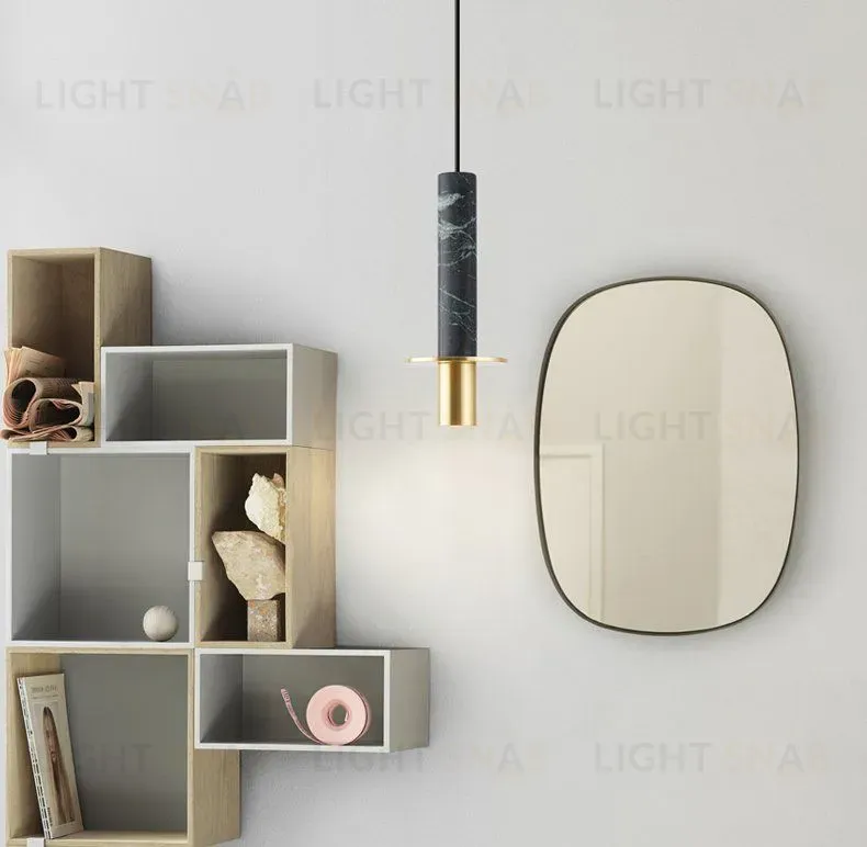 Подвесной светильник LIAM PD391