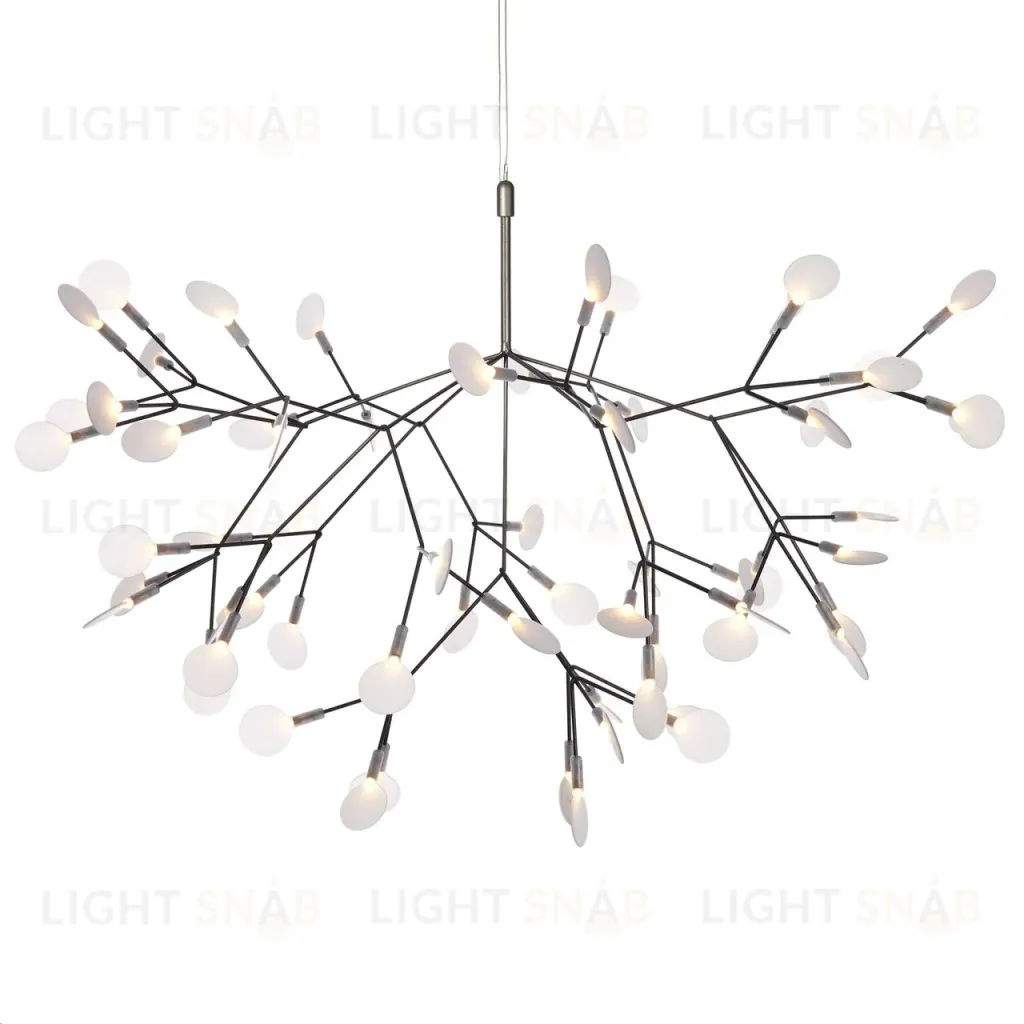 Люстра Heracleum II L1152