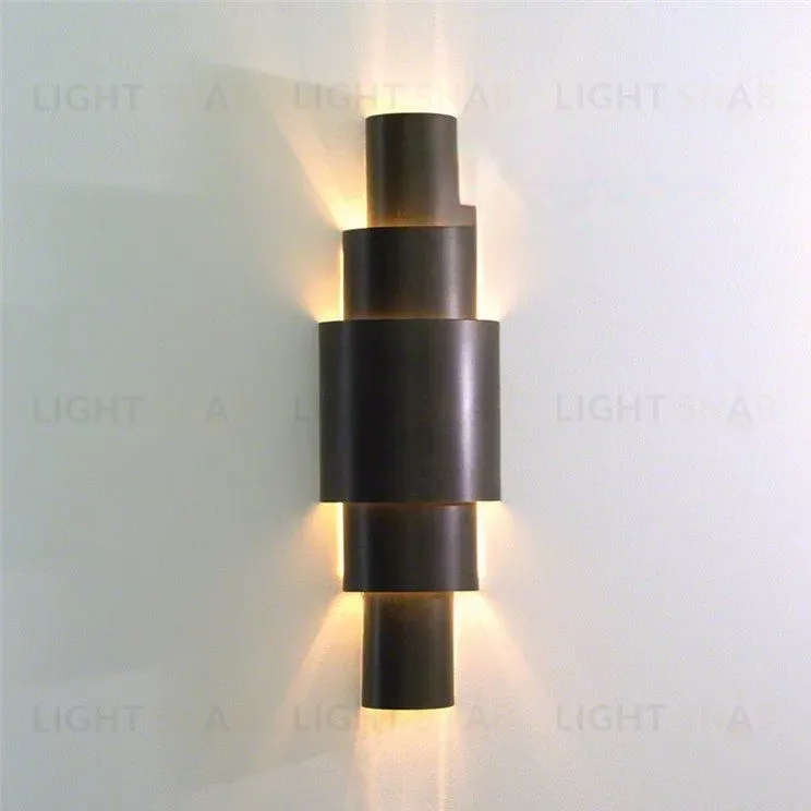 Настенный светильник (Бра) Babylon BS438