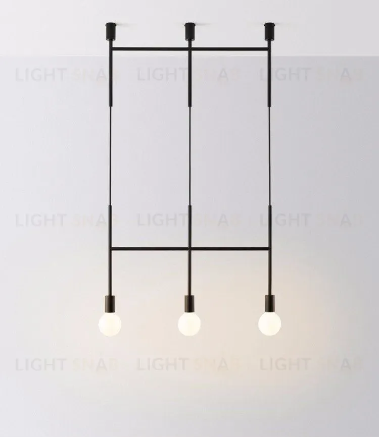 Подвесной светильник Big Kick PD110