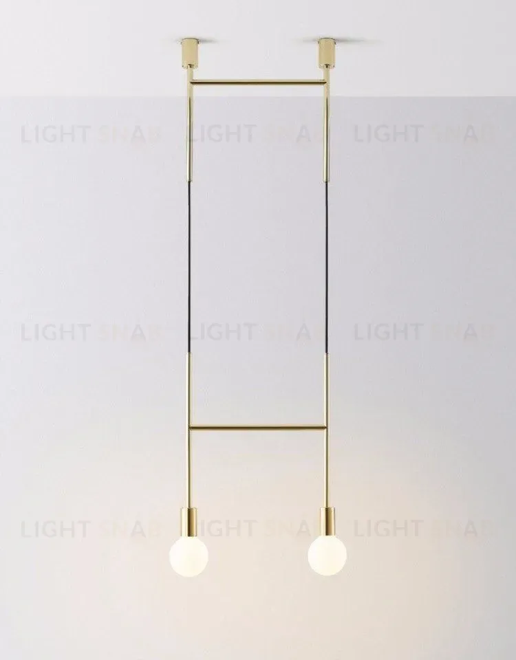 Подвесной светильник Big Kick PD110