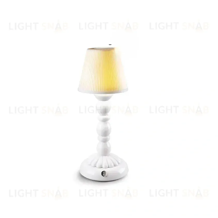 Настольная лампа PALM FIREFLY SET by Lladro ON5212