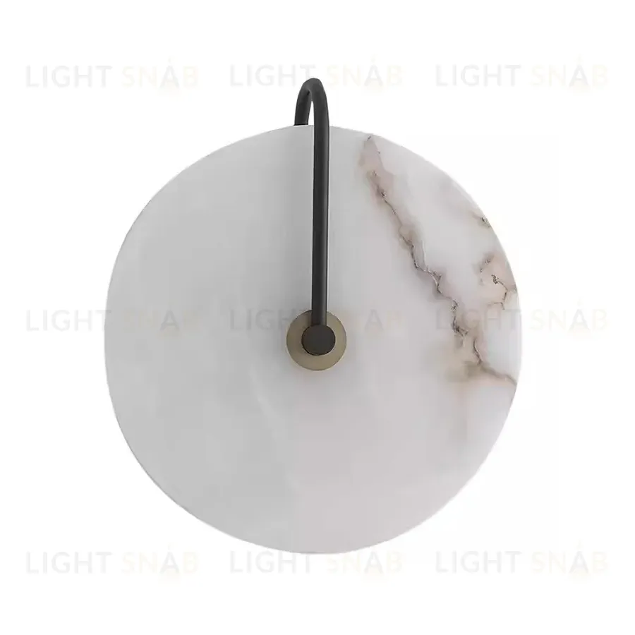 Настенный светильник (Бра) ALLARI W5935