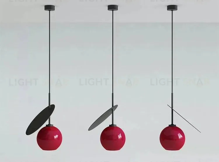 Подвесной светильник Cherry PD188