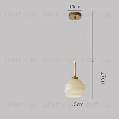 Подвесной светильник NUBE PD5323
