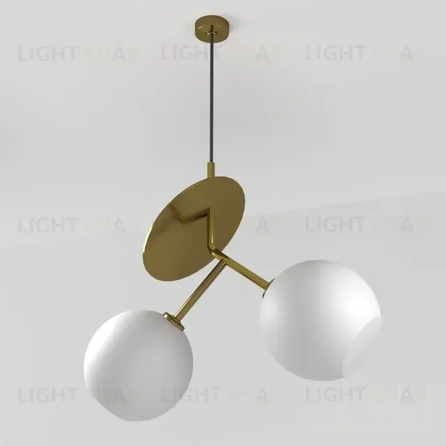 Подвесной светильник Cherry PD188