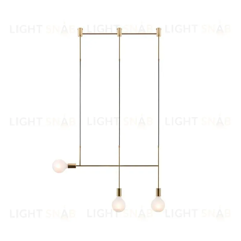 Подвесной светильник Big Kick PD110