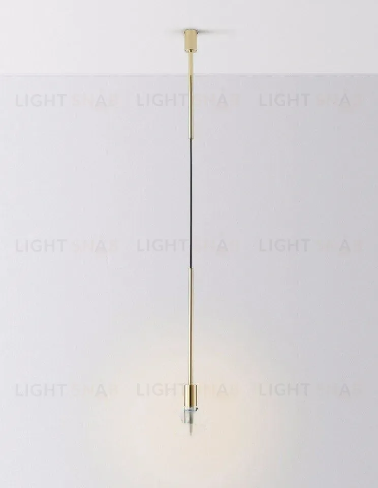 Подвесной светильник Big Kick PD110