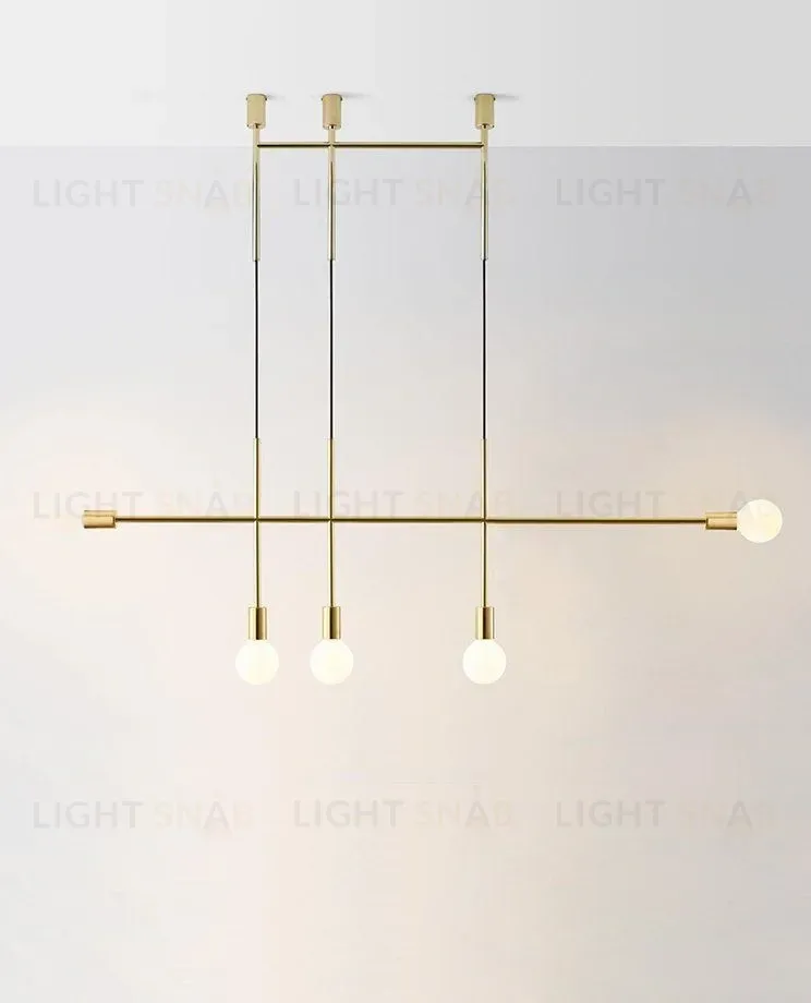 Подвесной светильник Big Kick PD110