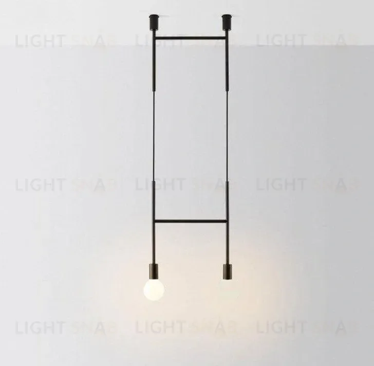 Подвесной светильник Big Kick PD110