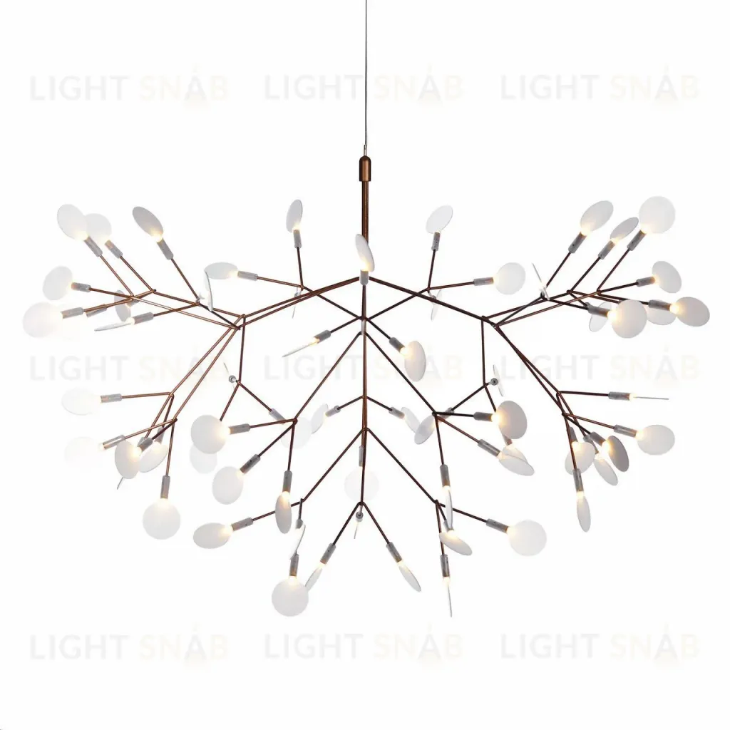 Люстра Heracleum II L1152