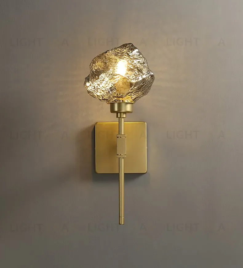 Настенный светильник (Бра) Olit W168