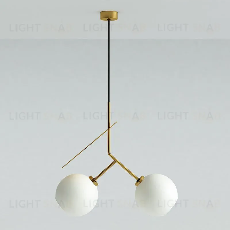 Подвесной светильник Cherry PD188