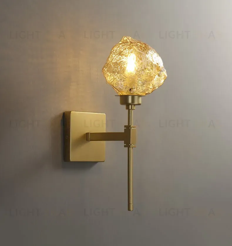 Настенный светильник (Бра) Olit W168