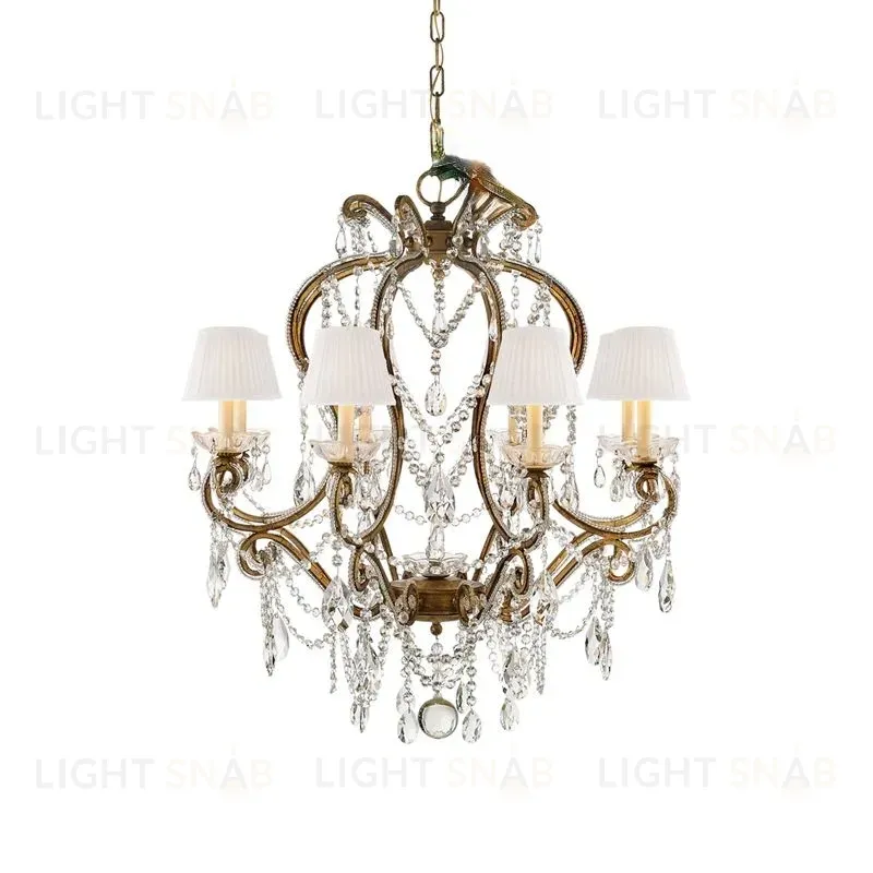 Люстра MONIFIQUE L5157