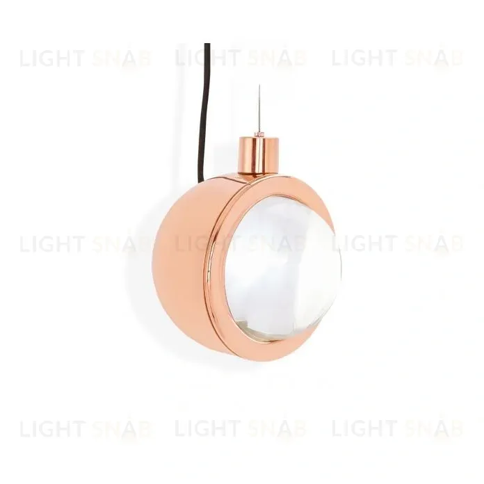 Подвесной светильник SPOT by Tom Dixon OPD5244